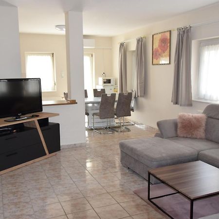 Anita Apartman Zalakaros Luaran gambar