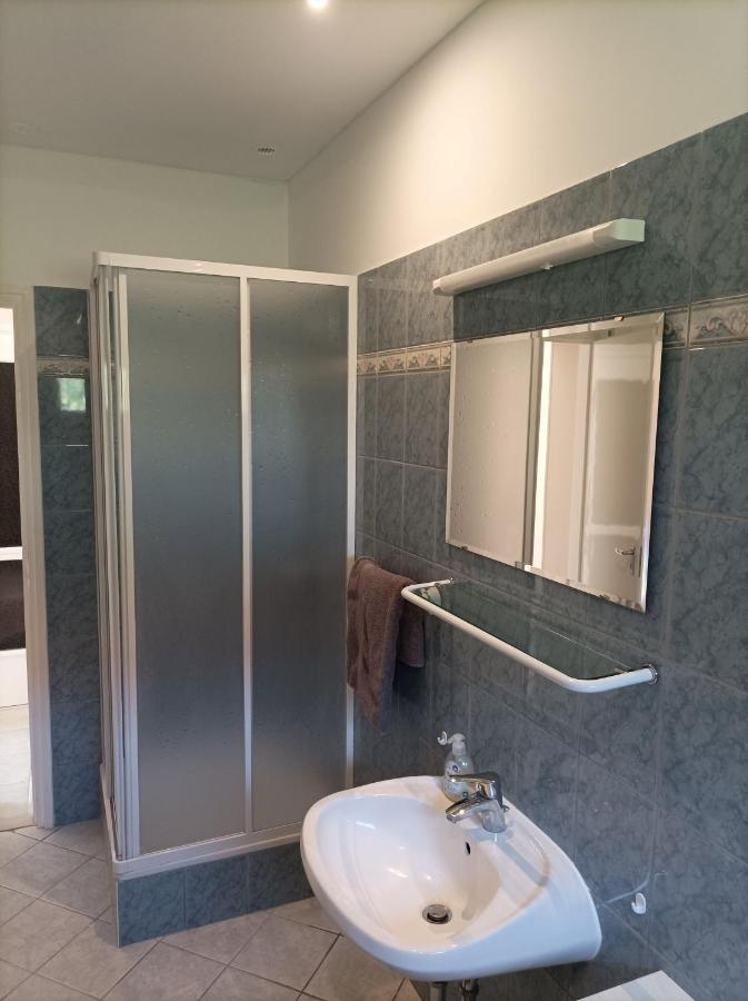 Anita Apartman Zalakaros Luaran gambar