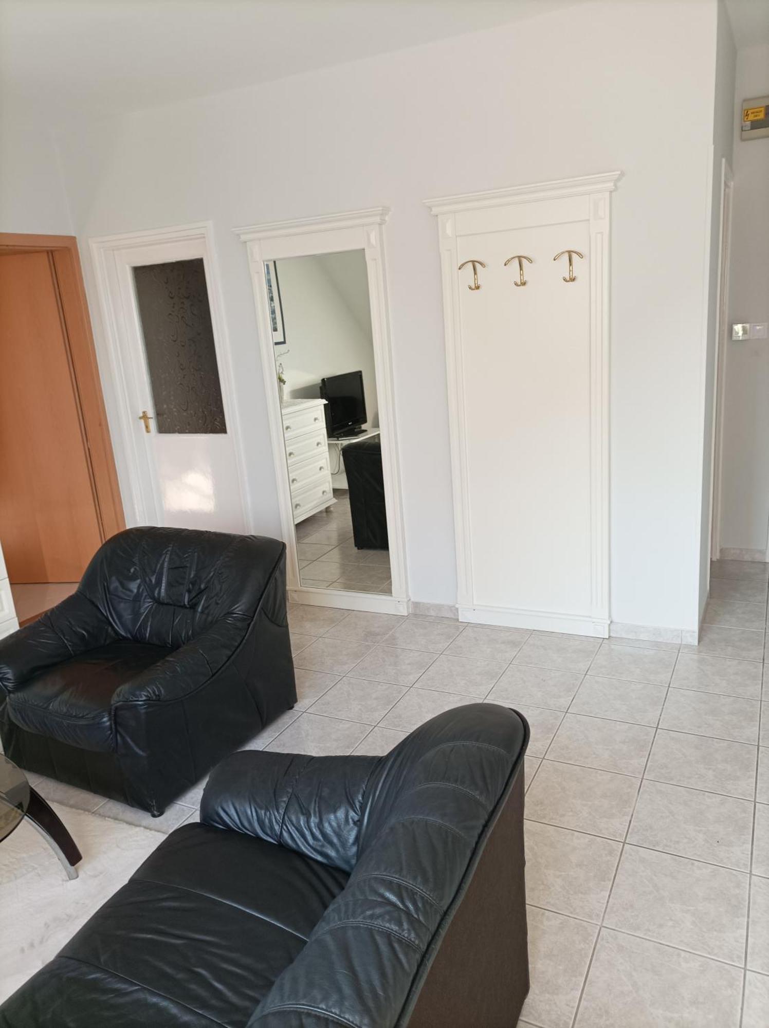 Anita Apartman Zalakaros Luaran gambar