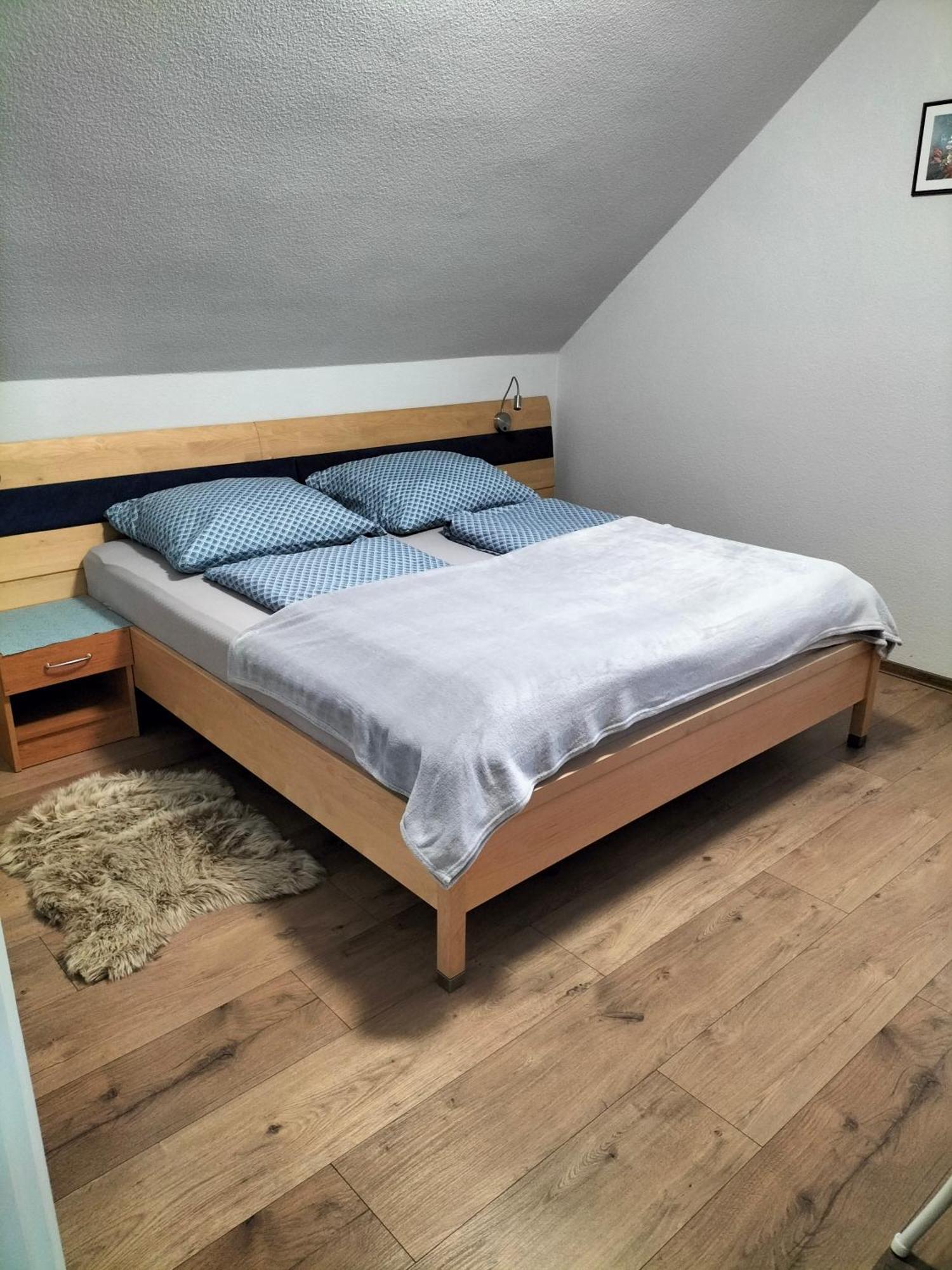 Anita Apartman Zalakaros Luaran gambar
